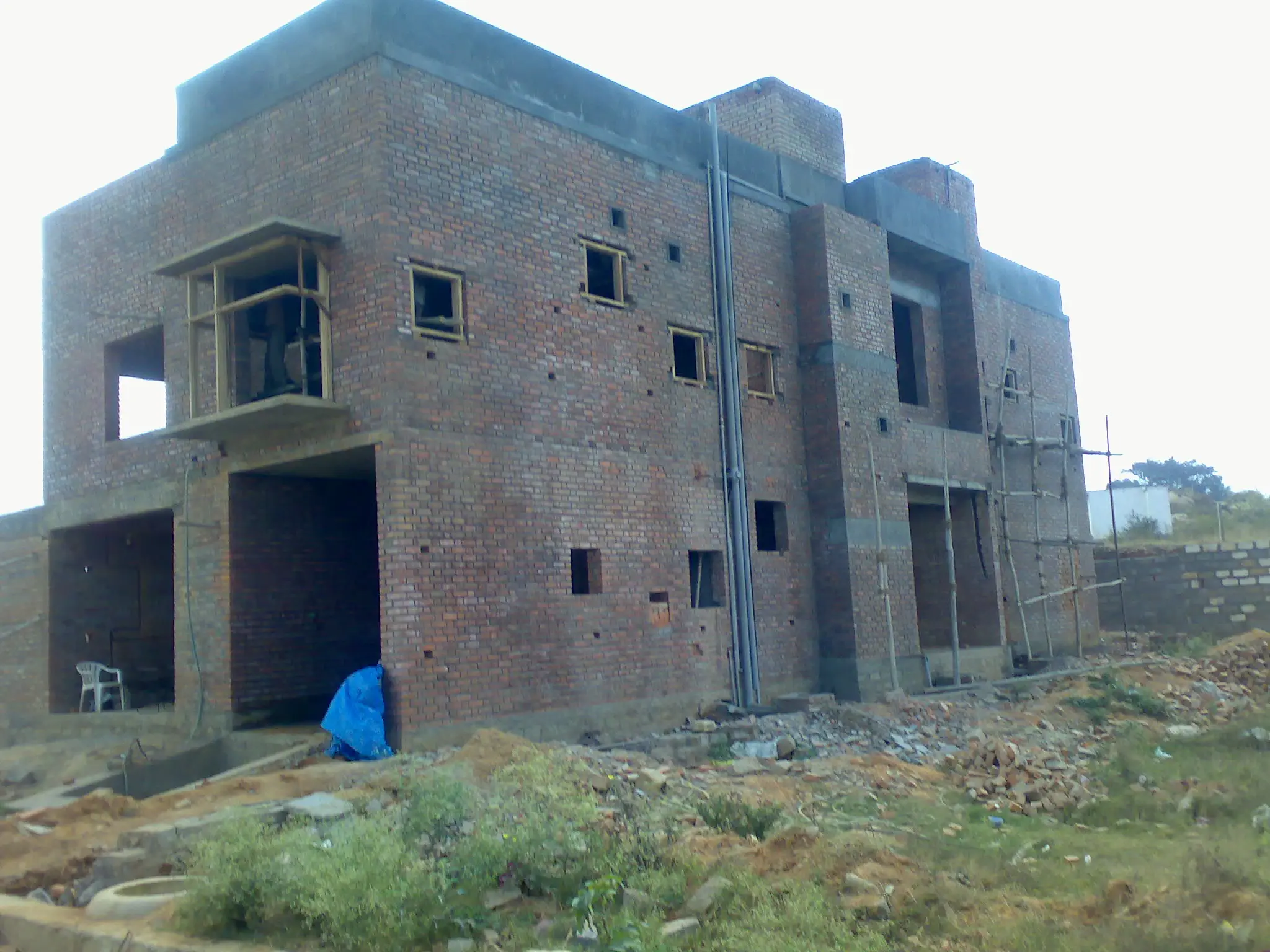 Civil engineering project 2