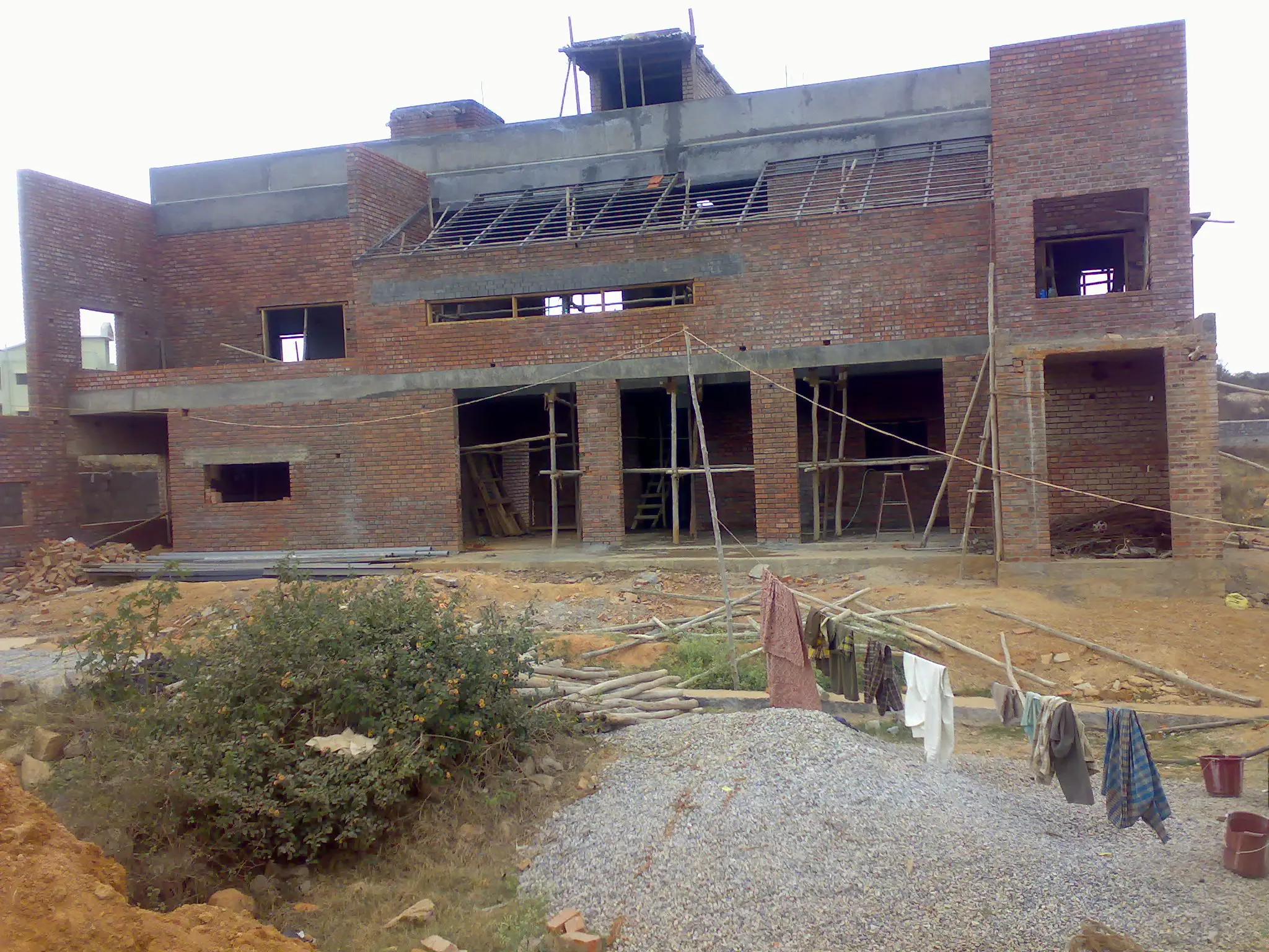 Civil engineering project 3