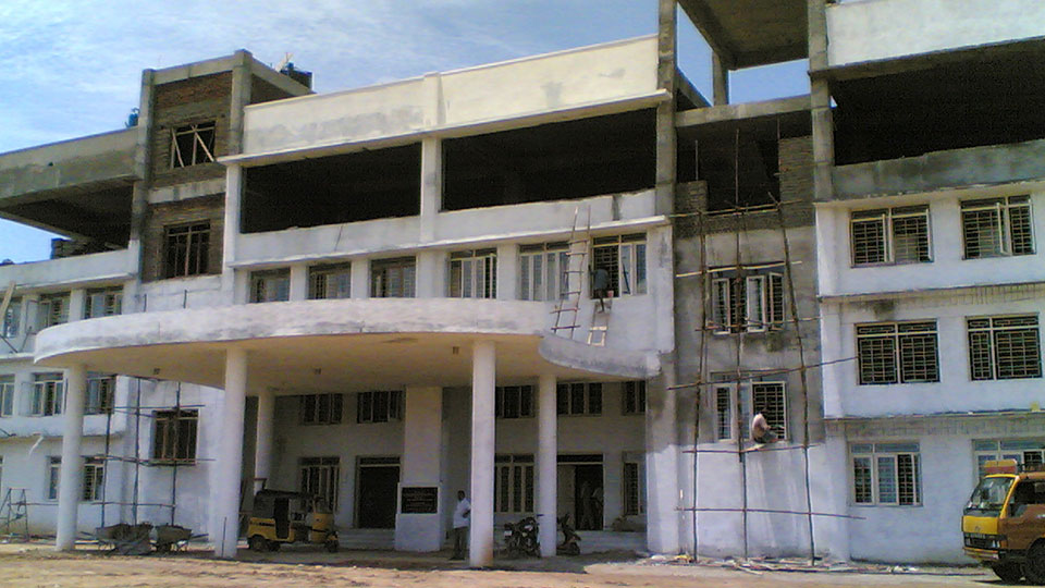 Chennai School